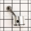 Weed Eater Kit - Piston / Connecting Rod X part number: 545081864