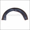 Weed Eater Shield-Front Blade part number: 530095629