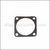 Weed Eater Gasket part number: 530094115