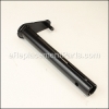 Weed Eater Weldment, Lwr Strg Shaft part number: 532428057