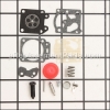 Weed Eater Carburetor Repair Kit part number: 530069841