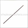 Weed Eater Flexshaft part number: 530095842