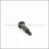 Weed Eater Bolt - Shoulder Tube part number: 530015999