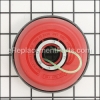Weed Eater Trimmer Spool and Line Assembly part number: 952711574