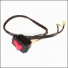 Weed Eater Assy-Leadwire/Switch part number: 545172901