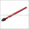 Weed Eater Kit-Blade Assy. part number: 545055701