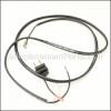 Weed Eater Wiring Harness part number: 530401660