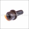 Weed Eater Screw part number: 530016091