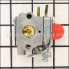 Weed Eater Carb Assy Ki part number: 530071631