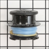 Weed Eater Spool and Line part number: 952711527