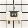 Wells Switch Infinite 120v part number: 2E-Z21557