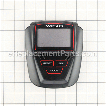 Console - 370956:Weslo