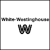 Westinghouse White Westinghouse/Range Replacement  For Model WEF360ESD