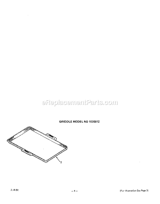 Whirlpool 1225^1A Gas Range Burner Diagram