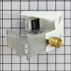 Whirlpool Valve part number: WPW10044608