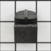 Whirlpool Range Stove Oven Drawer Glide part number: W10763667
