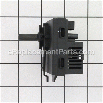 Washer Load Sensing Switch - WPW10292584:Whirlpool