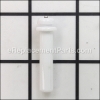Whirlpool Ignitor part number: WB13X27058