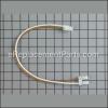 Whirlpool Wire-harness part number: 10525901