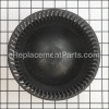 Whirlpool Blower Wheel part number: 1188416