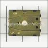 Whirlpool Switch-rot part number: 1157650