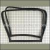 Whirlpool Gasket- Do part number: WP10359710Q