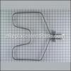 Whirlpool Bake Element Push On part number: WB44X10009