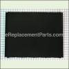 Whirlpool Panel part number: WP3379375