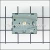 Whirlpool Switch-rot part number: 950522