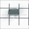 Whirlpool Dishwasher Door Switch part number: WP8269209