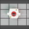 Whirlpool Ingniter Switch part number: 786130