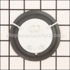 Whirlpool Door Recess Asm part number: WR17X11653