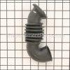 Whirlpool Hose part number: W11366227