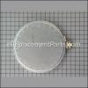 Whirlpool Range Radiant Surface Element part number: W10823713