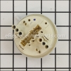 Whirlpool Switch-wl part number: W11417619