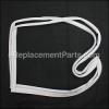 Whirlpool Gasket part number: WR24X10010