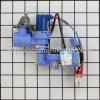 Refrigerator Water Inlet Valve - AJU72992601:Whirlpool