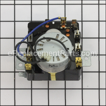 Dryer Timer - WP3406725:Whirlpool