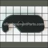 Whirlpool Cover part number: WP2203408B