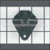 Whirlpool Foot-level part number: WP3196037