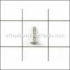 Whirlpool Screw part number: WPY912620