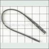 Whirlpool Seal- Oven part number: WPY07623603