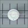 Whirlpool Knob part number: WP8274378