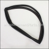 Whirlpool Gasket Assembly part number: WPW10436248