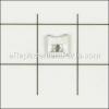 Whirlpool Fastener part number: 214894