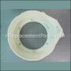 Whirlpool Front Load Washing Machine Out part number: W10772612