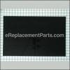 Whirlpool Panel part number: 780334