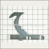 Whirlpool Stopdoor part number: 3420A034-34