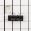 Whirlpool Switch-dor part number: LA-1005