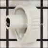 Whirlpool Control Knob part number: WP8031121